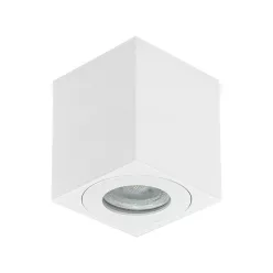   Prezent ALUX IP I. 48622 Felületi spotlámpa 1x35W/GU10 IP20