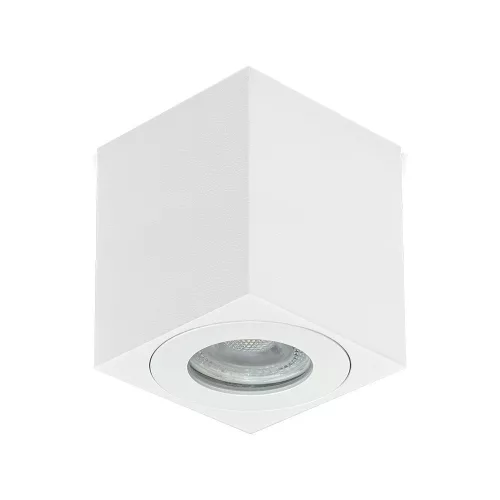 Prezent ALUX IP I. 48622 Felületi spotlámpa 1x35W/GU10 IP20