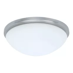   Prezent PERI I. 49000 Süllyesztett mennyezeti lámpa 2x60W/E27 IP20
