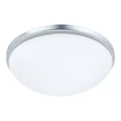   Prezent PERI II. 49001 Süllyesztett mennyezeti lámpa 2x60W/E27 IP20