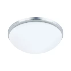   Prezent PERI II. 49003 Süllyesztett mennyezeti lámpa 1x60W/E27 IP20