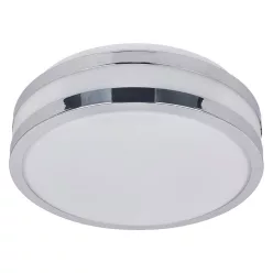   Prezent NORD 49008 Süllyesztett mennyezeti lámpa 2x60W/E27 IP44