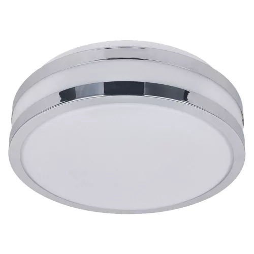 Prezent NORD 49008 Süllyesztett mennyezeti lámpa 2x60W/E27 IP44