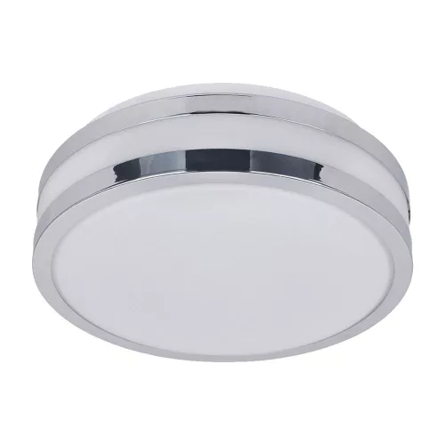 Prezent NORD 49009 Süllyesztett mennyezeti lámpa 2x60W/E27 IP44