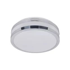   Prezent NORD 49010 Süllyesztett mennyezeti lámpa 1x60W/E27 IP44
