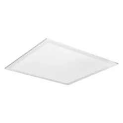 Prezent ALVARO II. 49033 LED panel 1x40W/LED 4501lm IP20