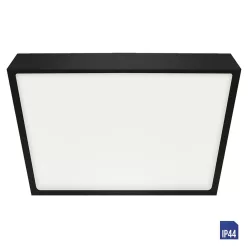   Prezent LENYS SQ III. 49055 Süllyesztett mennyezeti lámpa 1x30W/LED 2750lm IP20