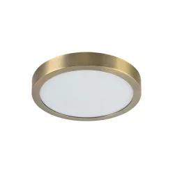   Prezent LENYS IV. 49058 Süllyesztett mennyezeti lámpa 1x9W/LED 810lm IP20
