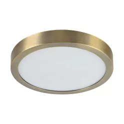   Prezent LENYS IV. 49060 Süllyesztett mennyezeti lámpa 1x22W/LED 1980lm IP20