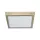 Prezent LENYS SQ IV. 49063 Süllyesztett mennyezeti lámpa 1x15W/LED 1350lm IP20