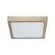 Prezent LENYS SQ IV. 49063 Süllyesztett mennyezeti lámpa 1x15W/LED 1350lm IP20