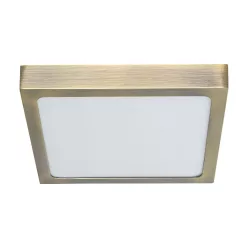  Prezent LENYS SQ IV. 49064 Süllyesztett mennyezeti lámpa 1x22W/LED 1980lm IP20