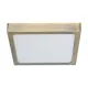 Prezent LENYS SQ IV. 49064 Süllyesztett mennyezeti lámpa 1x22W/LED 1980lm IP20