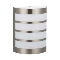 Prezent TOLEDO 61005 Fali lámpa 1x15W/E27 IP44
