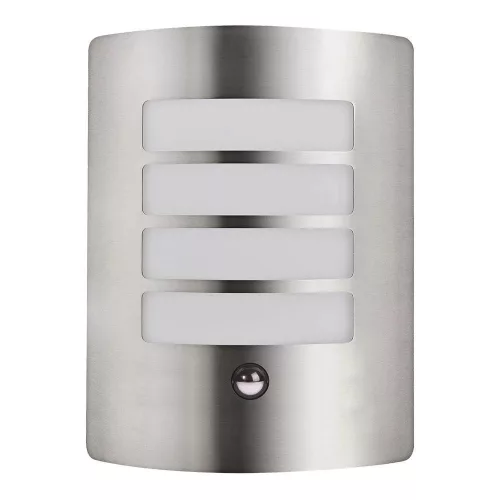 Prezent MEMPHIS I. 61016 Fali lámpa 1x15W/E27 IP44