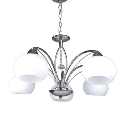Prezent ARAGONA 61458 Függőlámpa 5x60W/E27 IP20