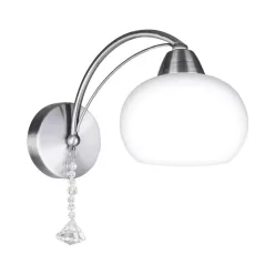 Prezent ARAGONA 61459 Fali lámpa 1x60W/E27 IP20