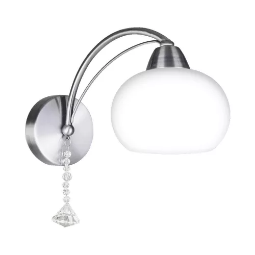 Prezent ARAGONA 61459 Fali lámpa 1x60W/E27 IP20