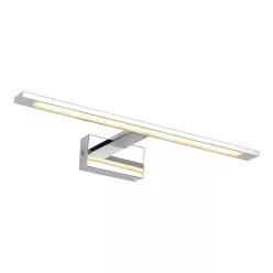 Prezent DAKAR 62300 Fali lámpa 1x10W/LED 700lm IP20