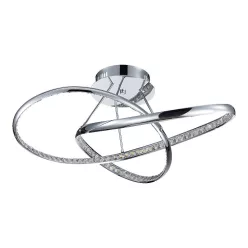 Prezent MADD 62426 Plafonlámpa 1x25W/LED 2000lm IP20