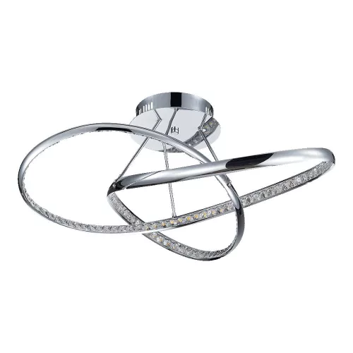 Prezent MADD 62426 Plafonlámpa 1x25W/LED 2000lm IP20