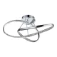 Prezent MADD 62426 Plafonlámpa 1x25W/LED 2000lm IP20