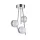 Prezent MALCOLM 62435 Plafonlámpa 1x24W/LED 1920lm IP20