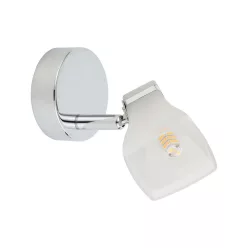 Prezent QUADO 62600 Fali lámpa 1x4W/G9 IP20
