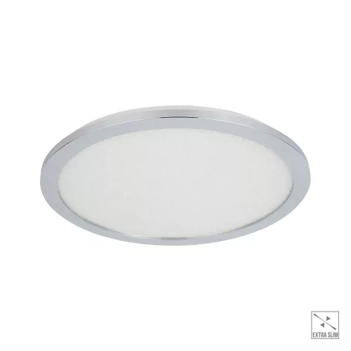 Prezent MADRAS 62603 Süllyesztett mennyezeti lámpa 1x15.5W/LED 1350lm IP44