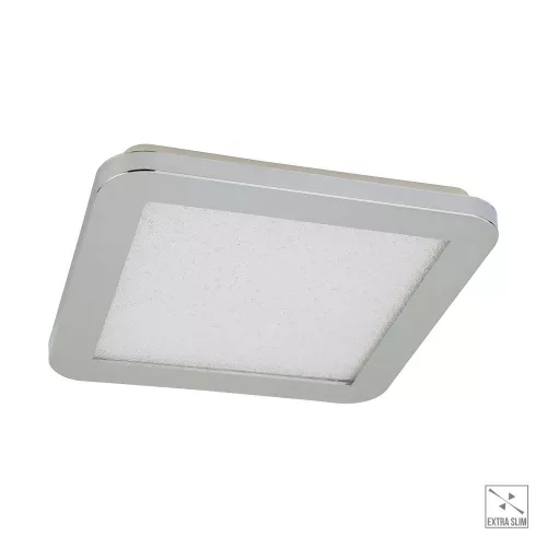 Prezent MADRAS 62606 Süllyesztett mennyezeti lámpa 18W/LED 4000K 1300LM IP44
