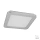 Prezent MADRAS 62606 Süllyesztett mennyezeti lámpa 18W/LED 4000K 1300LM IP44