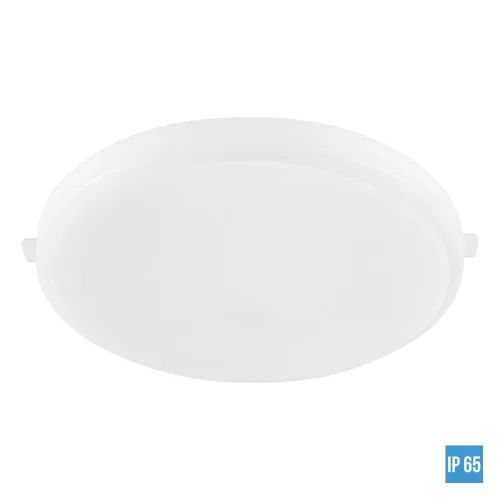 Prezent AGILO 63202 Süllyesztett mennyezeti lámpa 1x20W/LED 1920lm IP20