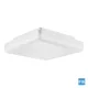 Prezent TVER SQ 63209 Süllyesztett mennyezeti lámpa 1x30W/LED 2400lm IP20