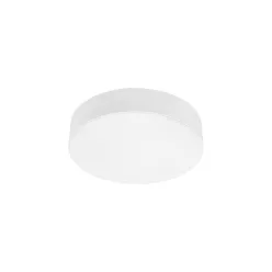 PREZENT 63210 CANTO Kerek Mennyezeti Lámpa Fehér LED IP20
