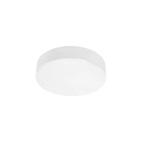 PREZENT 63210 CANTO Kerek Mennyezeti Lámpa Fehér LED IP20