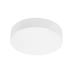   Prezent CANTO 63212 Süllyesztett mennyezeti lámpa 1x15W/LED 1200lm IP20