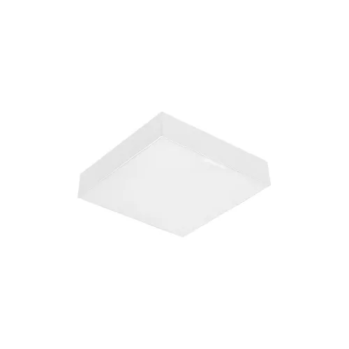 Prezent CANTO SQ 63214 Süllyesztett mennyezeti lámpa 1x6W/LED 480lm IP20