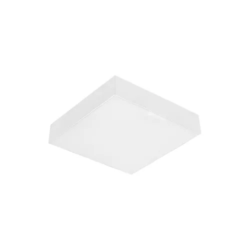 Prezent CANTO SQ 63215 Süllyesztett mennyezeti lámpa 1x10W/LED 800lm IP20