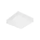 Prezent CANTO SQ 63216 Süllyesztett mennyezeti lámpa 1x15W/LED 1200lm IP20