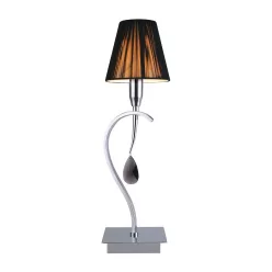 Prezent OXFORD I. 64326 Asztali lámpa 1x40W/E14 IP20