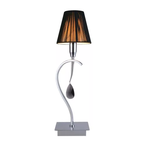 Prezent OXFORD I. 64326 Asztali lámpa 1x40W/E14 IP20