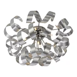 Prezent RIBBON I. 64360 Plafonlámpa 5x33W/G9 IP20