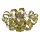 Prezent RIBBON IV. 64362 Plafonlámpa 5x33W/G9 IP20