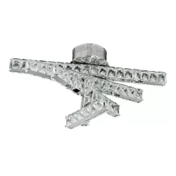 Prezent TYFRRO 64397 Plafonlámpa 1x32W/LED 2560lm IP20