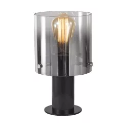 Prezent MOXIE 64418 Asztali lámpa 1x60W/E27 IP20