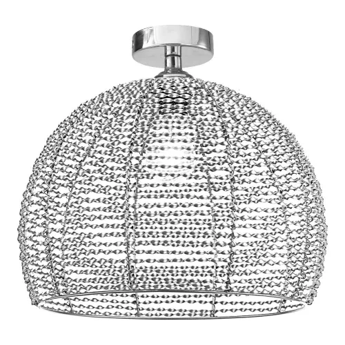 Prezent SCELETON II. 64419 Plafonlámpa 1x60W/E27 IP20