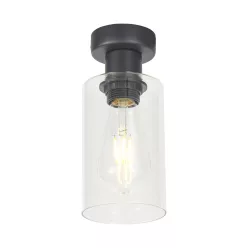Prezent ORADEA 64424 Plafonlámpa 1x40W/E27 IP20