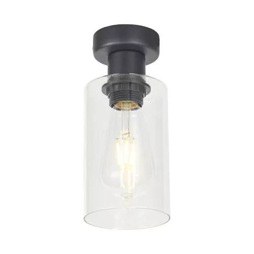 Prezent ORADEA 64424 Plafonlámpa 1x40W/E27 IP20