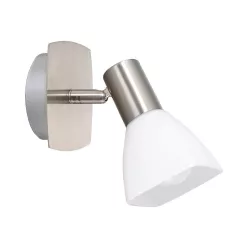 Prezent AIDA 65000 Fali lámpa 1x40W/E14 IP20