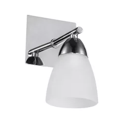Prezent ENORA 65017 Fali lámpa 1x33W/G9 IP20